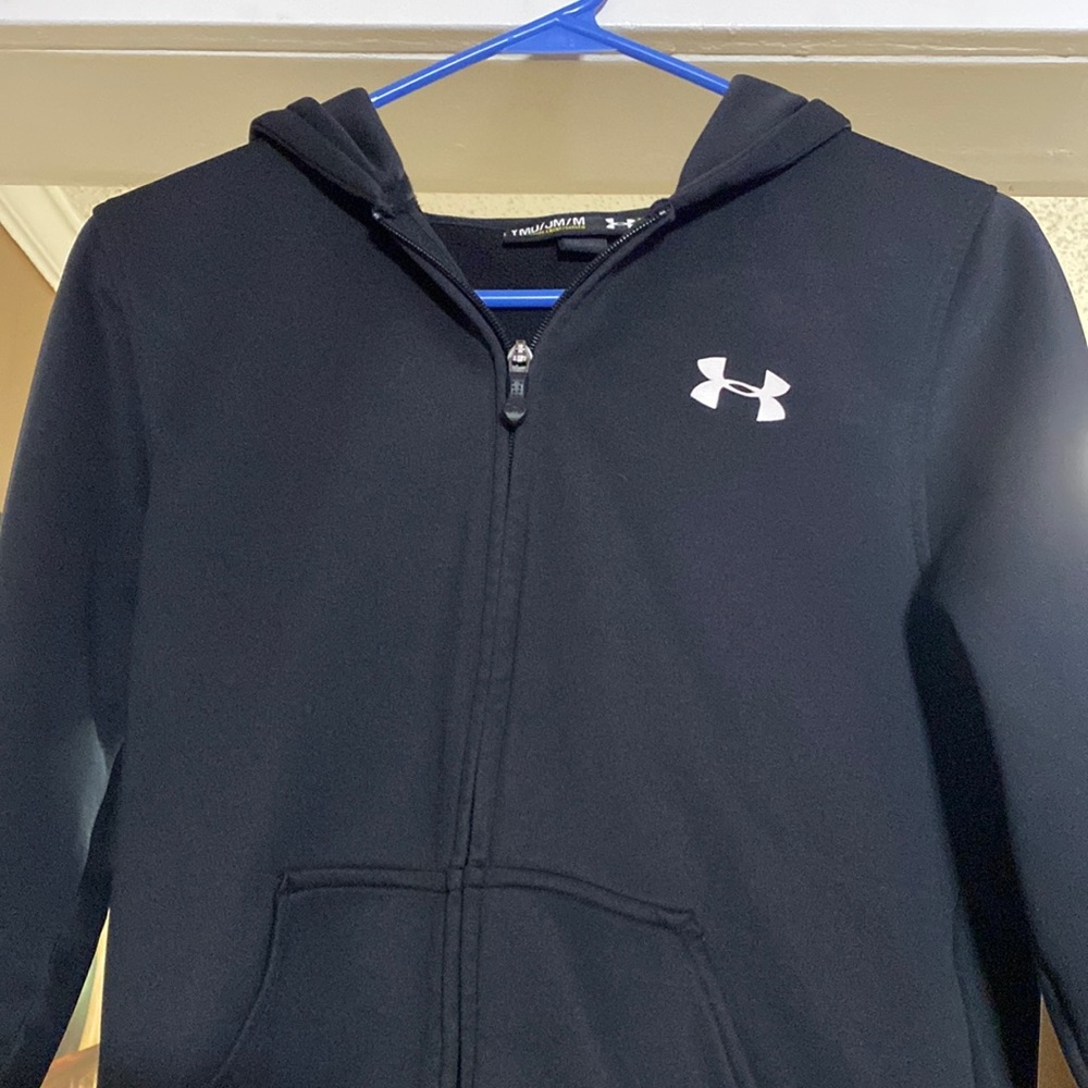 Under armour youth medium